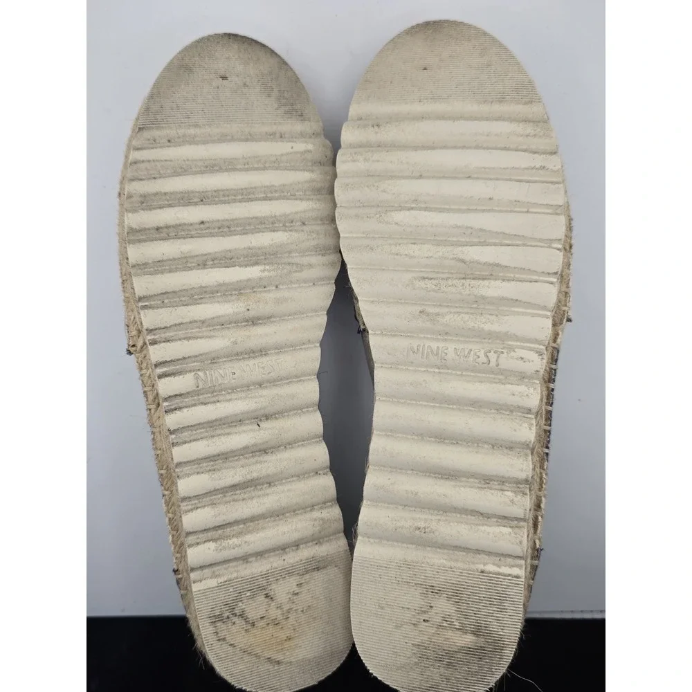 Nine West pre owned